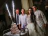 Menyasszonyi torta Ficsor Zoltn mestercukrsszal